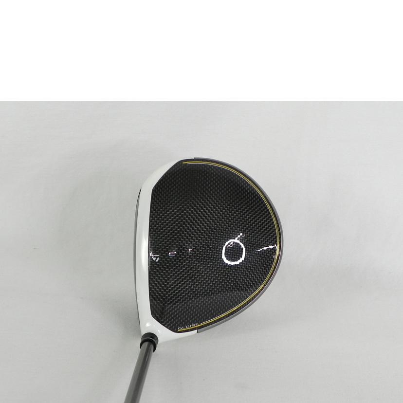 TaylorMade テーラーメイド/ステルス GROIRE プラス ドライバー 10.5//Aランク/81