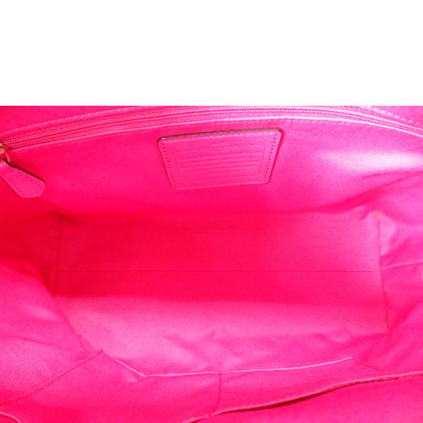 COACH コーチ/シグネチャーショルダーバッグ/F33998//A16**/Bランク/76