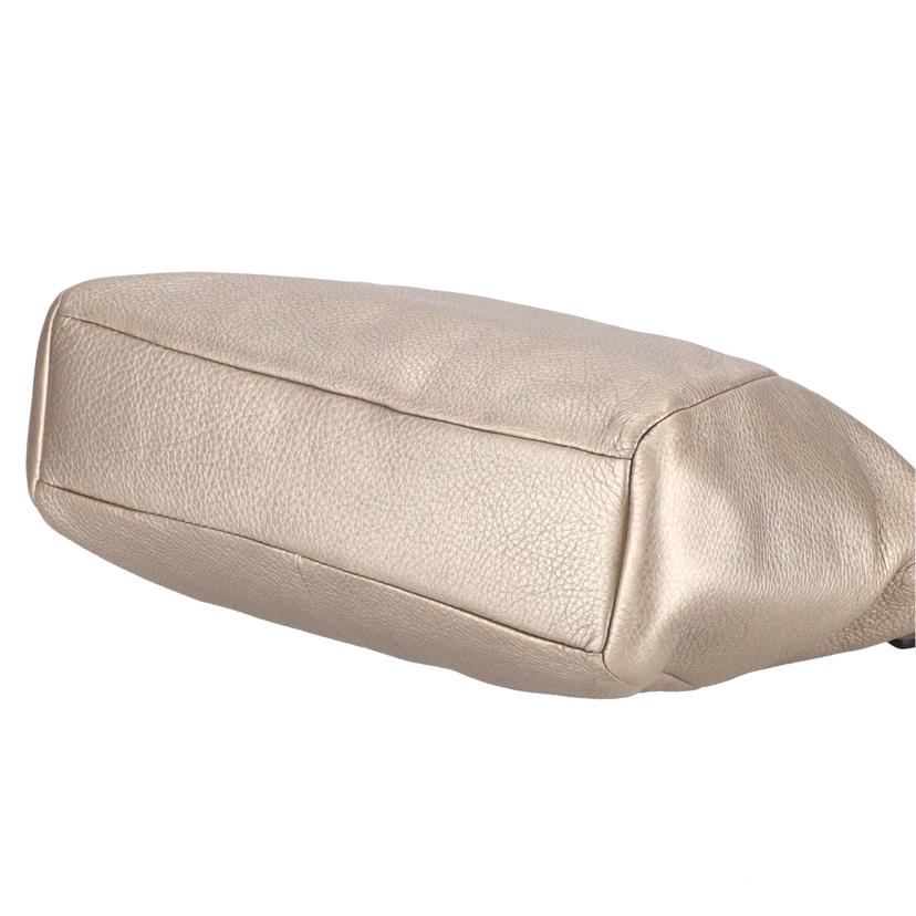 COACH コーチ/2Wayショルダーバッグ/レザー/F34493//E15**/Bランク/06