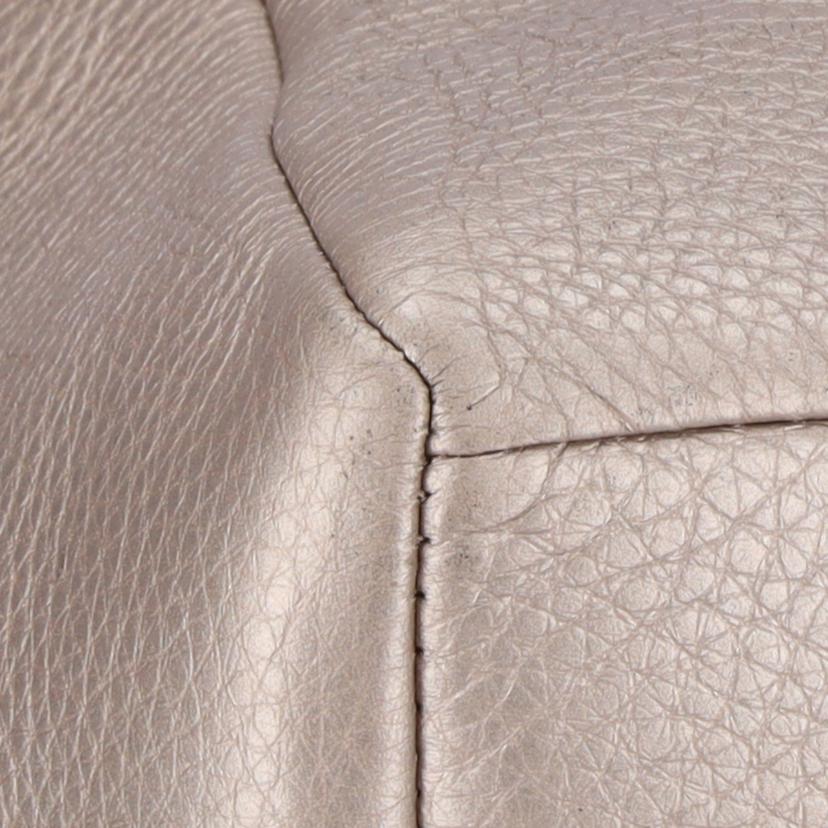 COACH コーチ/2Wayショルダーバッグ/レザー/F34493//E15**/Bランク/06