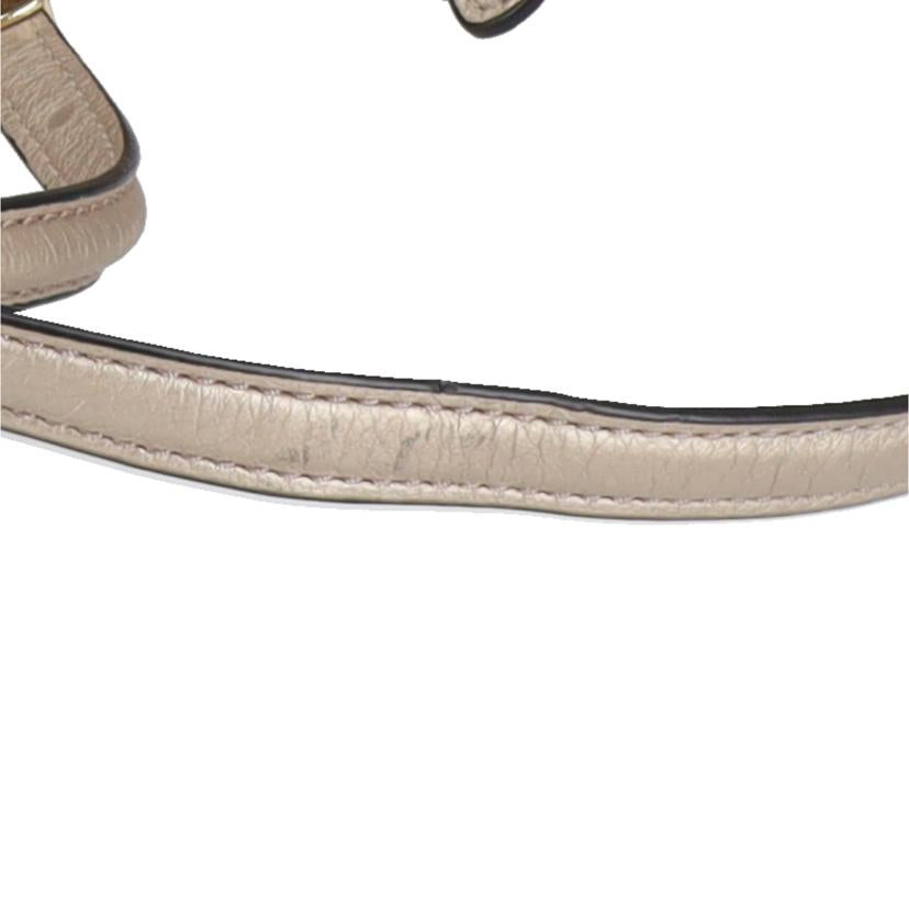 COACH コーチ/2Wayショルダーバッグ/レザー/F34493//E15**/Bランク/06