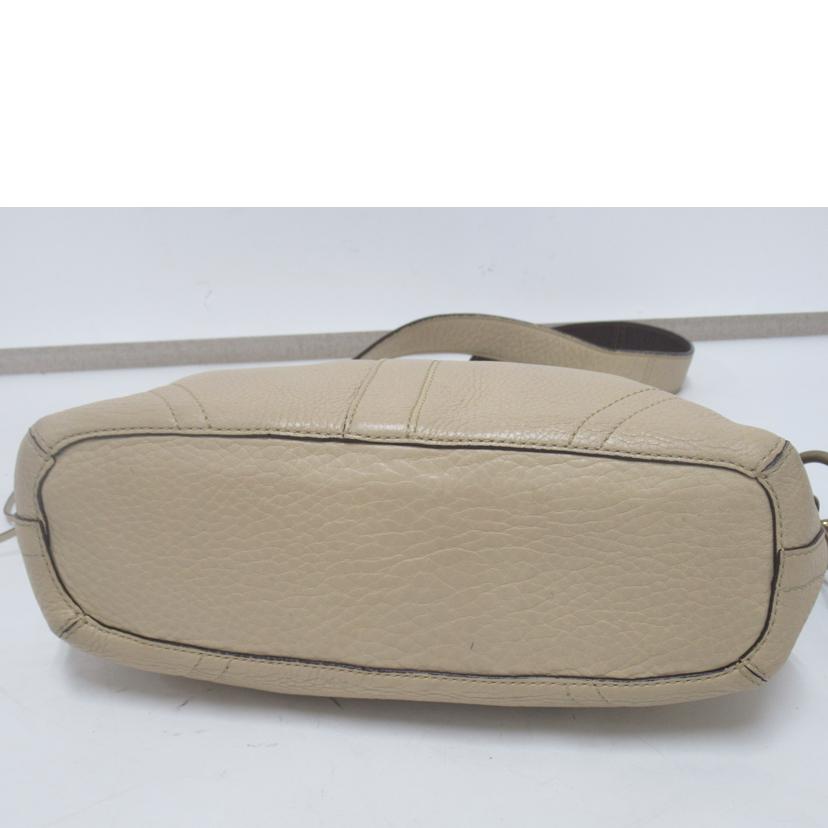 COACH/ショルダーバッグ/レザー/10714//M06**/Aランク/63