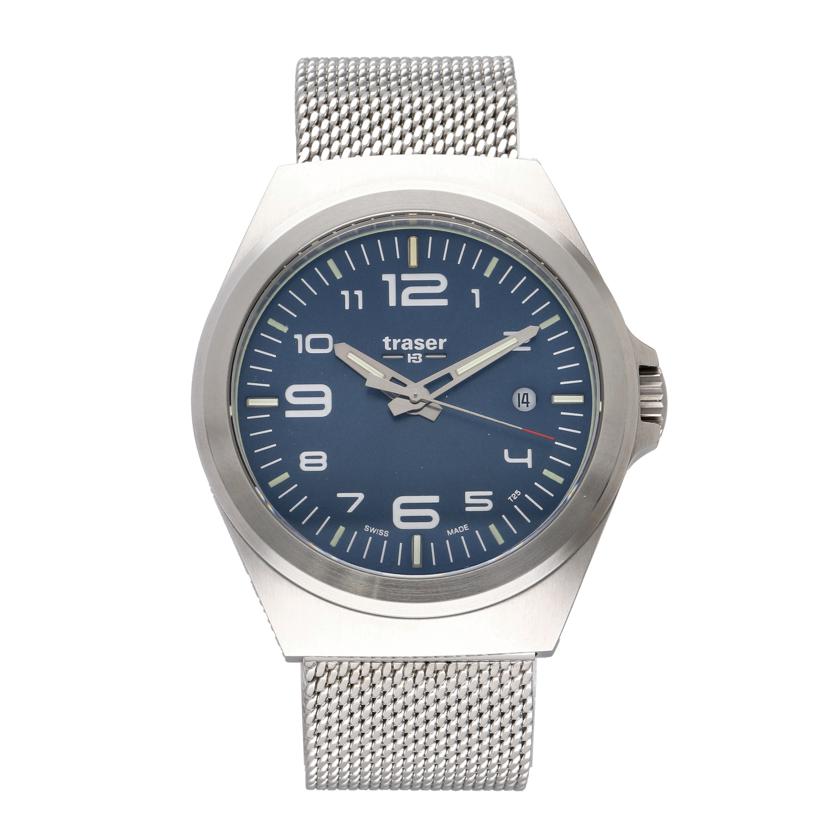 treser トレーサ-/トレーサー/エッセンシャル/クォーツ/10798//Aランク/75