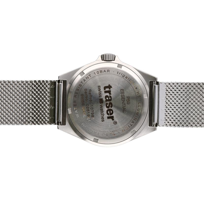 treser トレーサ-/トレーサー/エッセンシャル/クォーツ/10798//Aランク/75