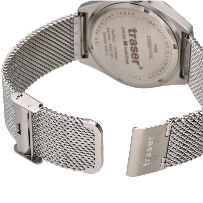 treser トレーサ-/トレーサー/エッセンシャル/クォーツ/10798//Aランク/75