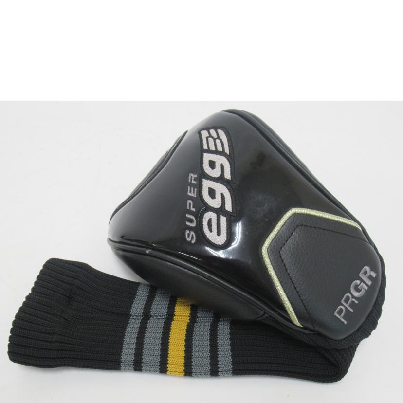 PRGR/1W/PRGR・スーパーエッグ/SUPER egg//Aランク/63