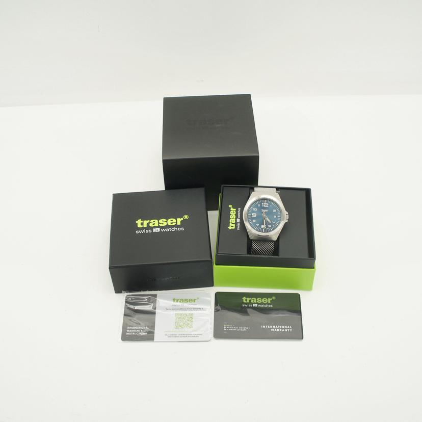 treser トレーサ-/トレーサー/エッセンシャル/クォーツ/10798//Aランク/75