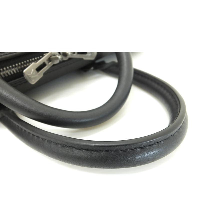 LV ルイヴィトン/ポルトドキュマン・ヴォワヤージュ/ダミエ・アンフィニ/N41146//BA4***/Aランク/88