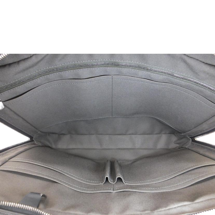 LV ルイヴィトン/ポルトドキュマン・ヴォワヤージュ/ダミエ・アンフィニ/N41146//BA4***/Aランク/88