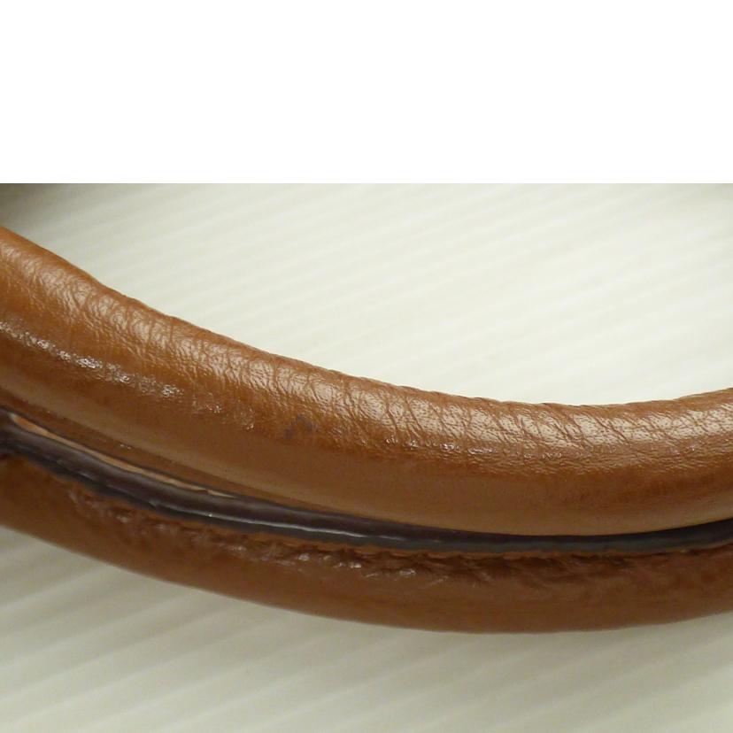 COACH コーチ/レザー2WAYボストンバッグ/F36677//K15**/ABランク/64