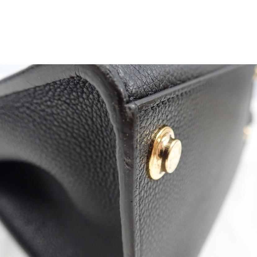 LV LV/シティスティーマPM/ノワール/M51028//FO0***/ABランク/62