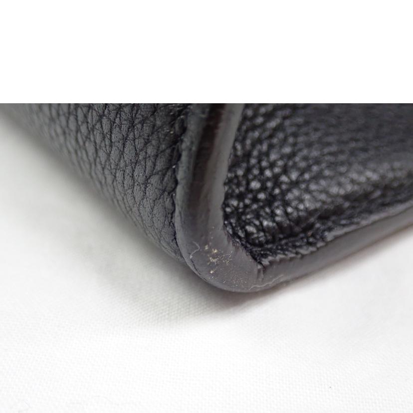 LV LV/シティスティーマPM/ノワール/M51028//FO0***/ABランク/62