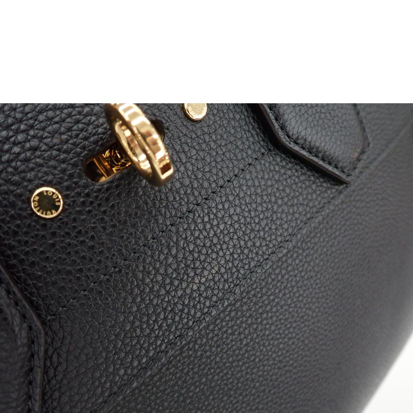 LV LV/シティスティーマPM/ノワール/M51028//FO0***/ABランク/62
