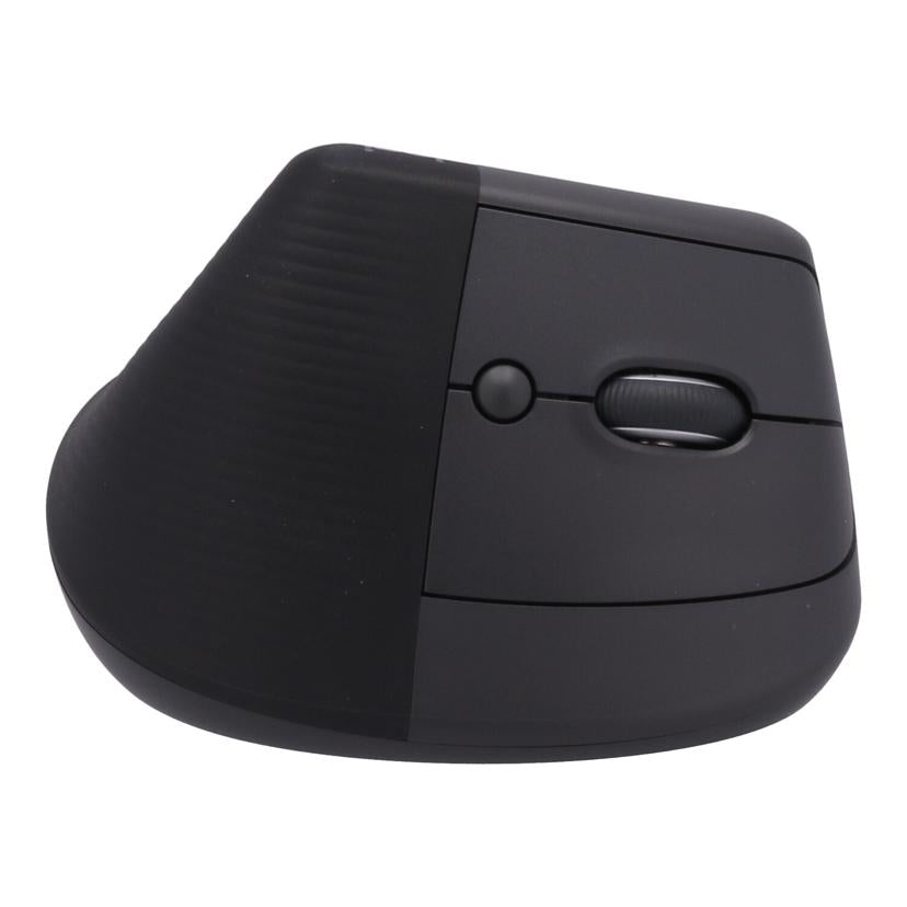Logicool ロジクール /エルゴノミックワイヤレスマウス/M800GR//2519ZA82HW99/Bランク/81