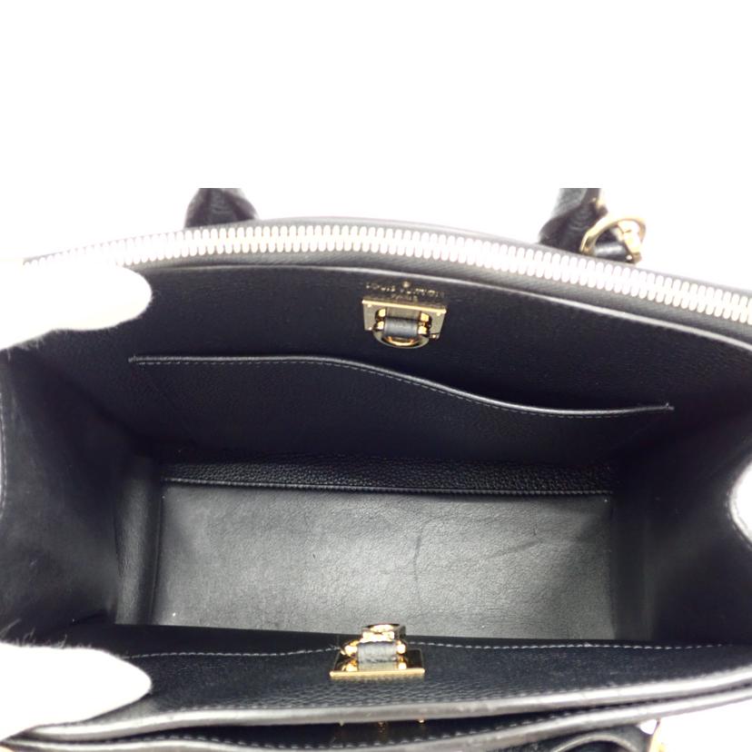 LV LV/シティスティーマPM/ノワール/M51028//FO0***/ABランク/62