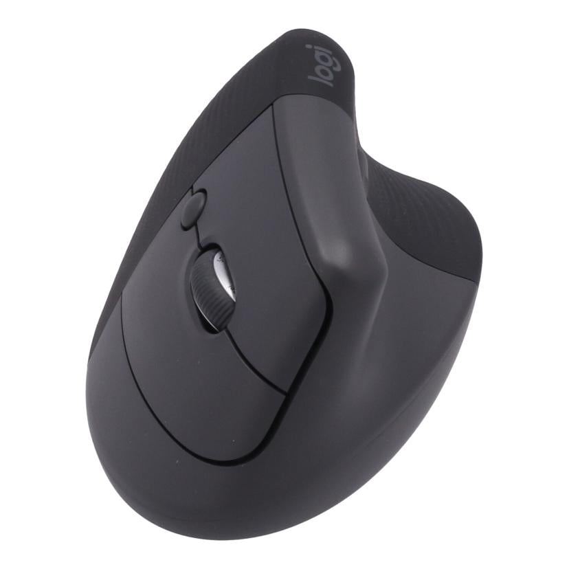 Logicool ロジクール /エルゴノミックワイヤレスマウス/M800GR//2519ZA82HW99/Bランク/81