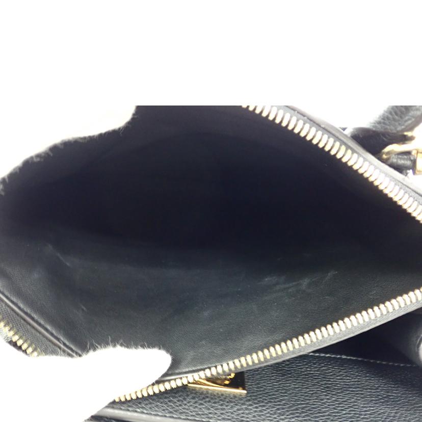 LV LV/シティスティーマPM/ノワール/M51028//FO0***/ABランク/62