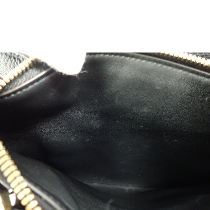 LV LV/シティスティーマPM/ノワール/M51028//FO0***/ABランク/62