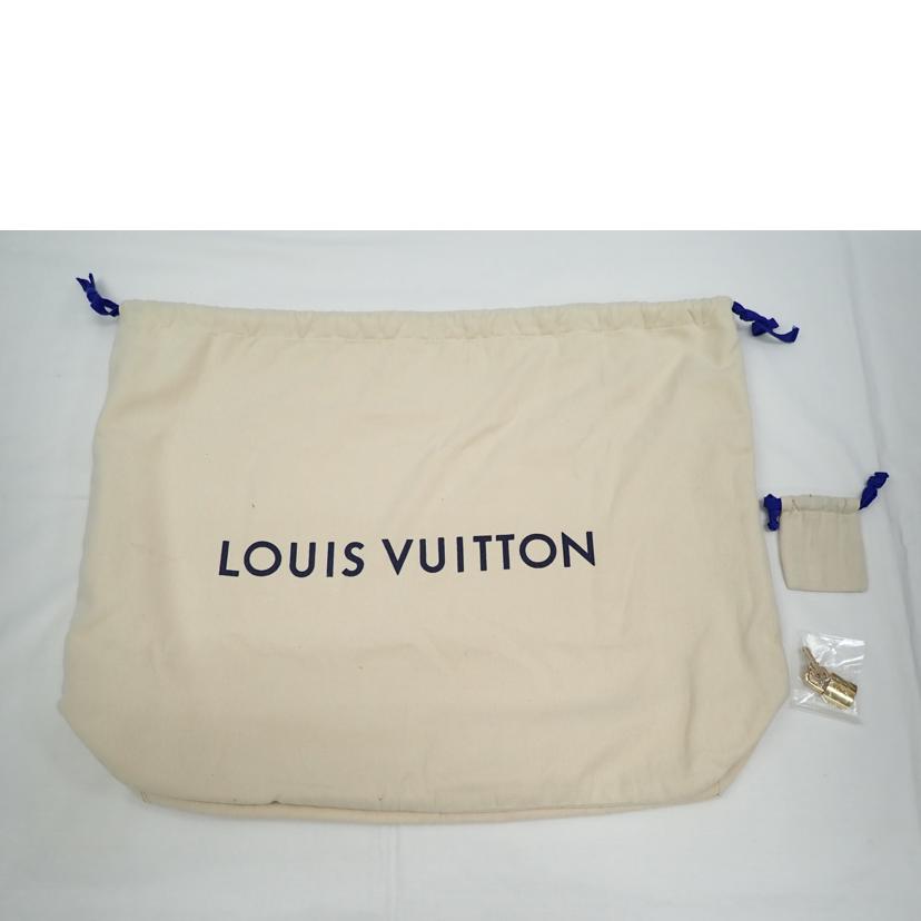 LV LV/シティスティーマPM/ノワール/M51028//FO0***/ABランク/62