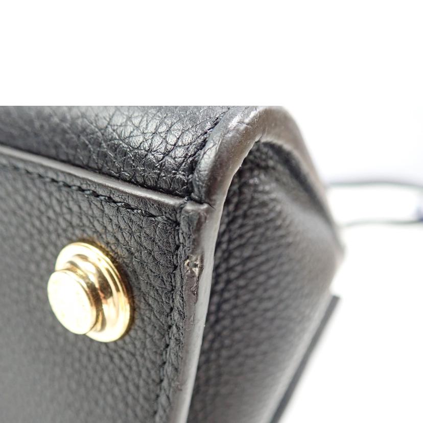 LV LV/シティスティーマPM/ノワール/M51028//FO0***/ABランク/62