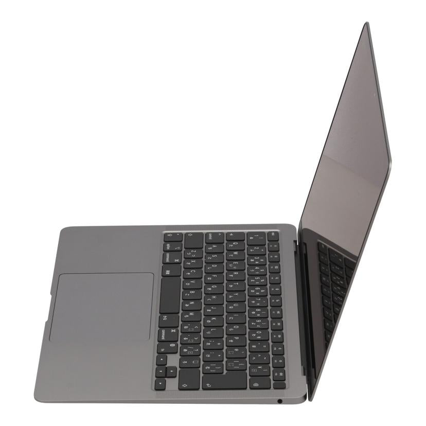 Apple アップル/MacBook Air(M1,2020)/MGN63J/A//FVFFLVAFQ6L4/Bランク/85