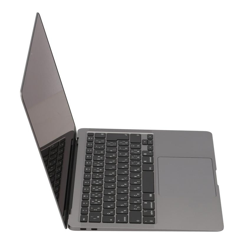 Apple アップル/MacBook Air(M1,2020)/MGN63J/A//FVFFLVAFQ6L4/Bランク/85