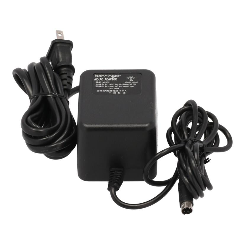 BEHRINGER ベリンガー /アナログミキサー/XENYX 1202//S1600943573/Bランク/85