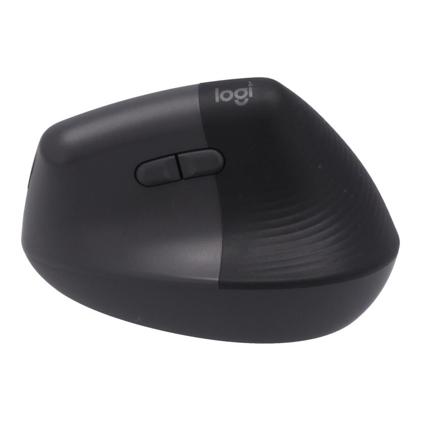Logicool ロジクール /エルゴノミックワイヤレスマウス/M800GR//2534ZAU3PBE9/Bランク/81