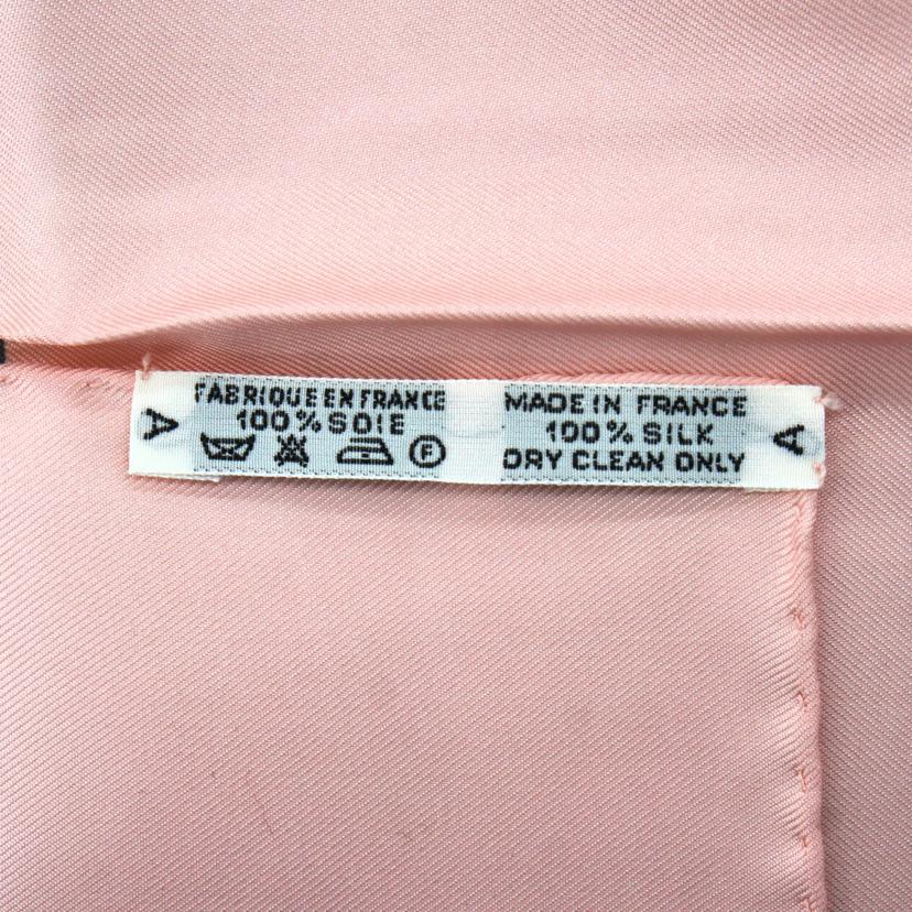 HERMES エルメス/スカーフ/HERMES/カレ90//ABランク/93