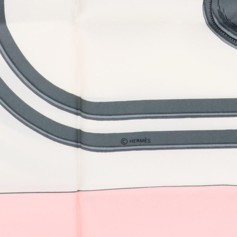 HERMES エルメス/スカーフ/HERMES/カレ90//ABランク/93