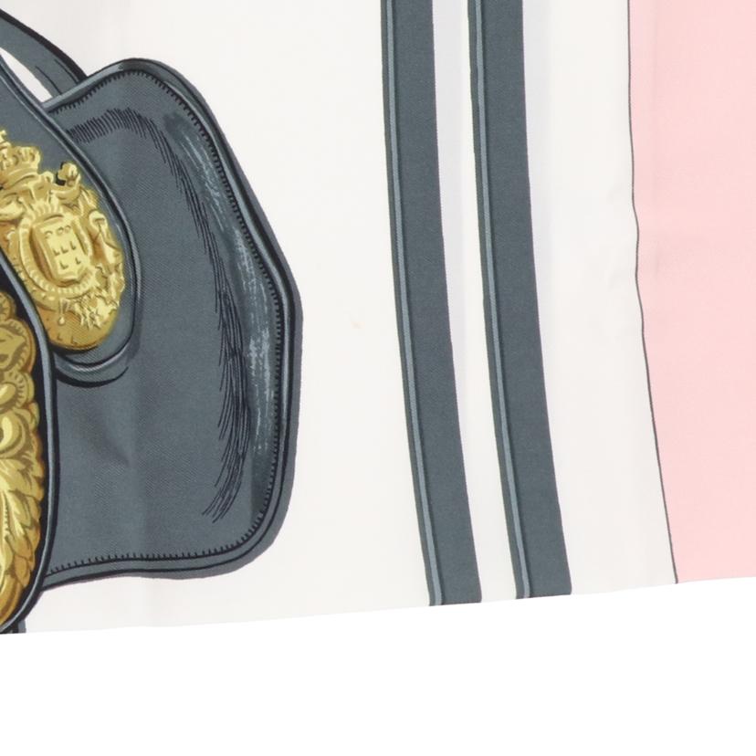 HERMES エルメス/スカーフ/HERMES/カレ90//ABランク/93
