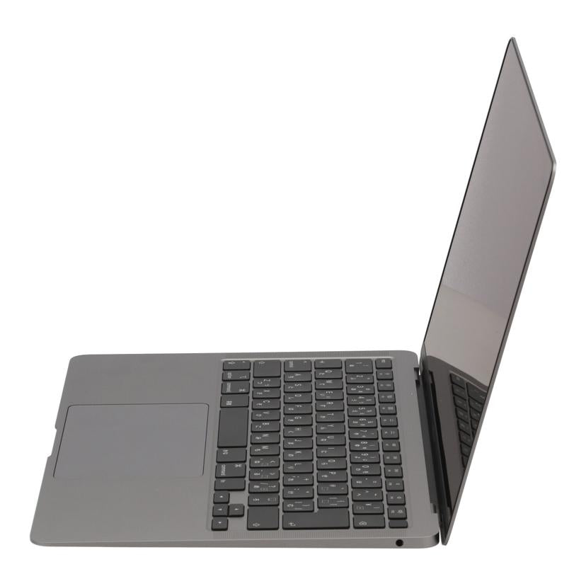 Apple アップル/MacBook Air(Retina,13インチ,2020)/MWTJ2J/A//FVFDMPKGMNHP/Bランク/85