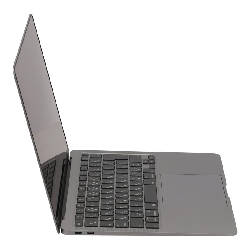 Apple アップル/MacBook Air(Retina,13インチ,2020)/MWTJ2J/A//FVFDMPKGMNHP/Bランク/85