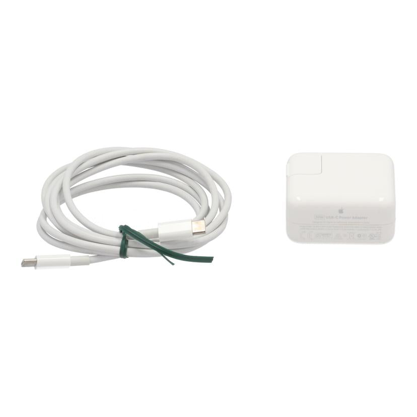 Apple アップル/MacBook Air(Retina,13インチ,2020)/MWTJ2J/A//FVFDMPKGMNHP/Bランク/85