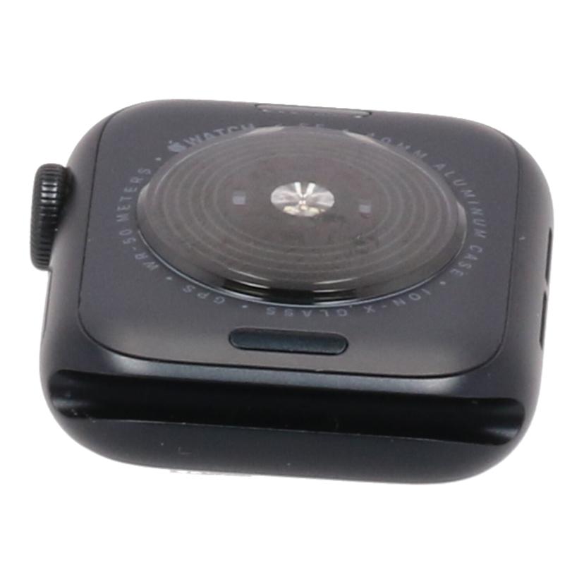 Apple アップル/Apple Watch SE/MNJT3J/A//MW53JVQK17/Bランク/85