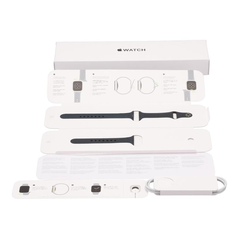 Apple アップル/Apple Watch SE/MNJT3J/A//MW53JVQK17/Bランク/85