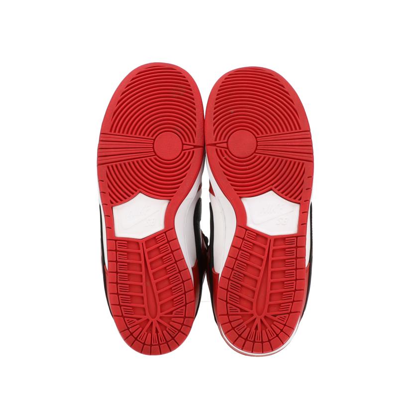 NIKE ナイキ/NIKE SB DUNK LOW PRO/BQ6817-600//Aランク/64