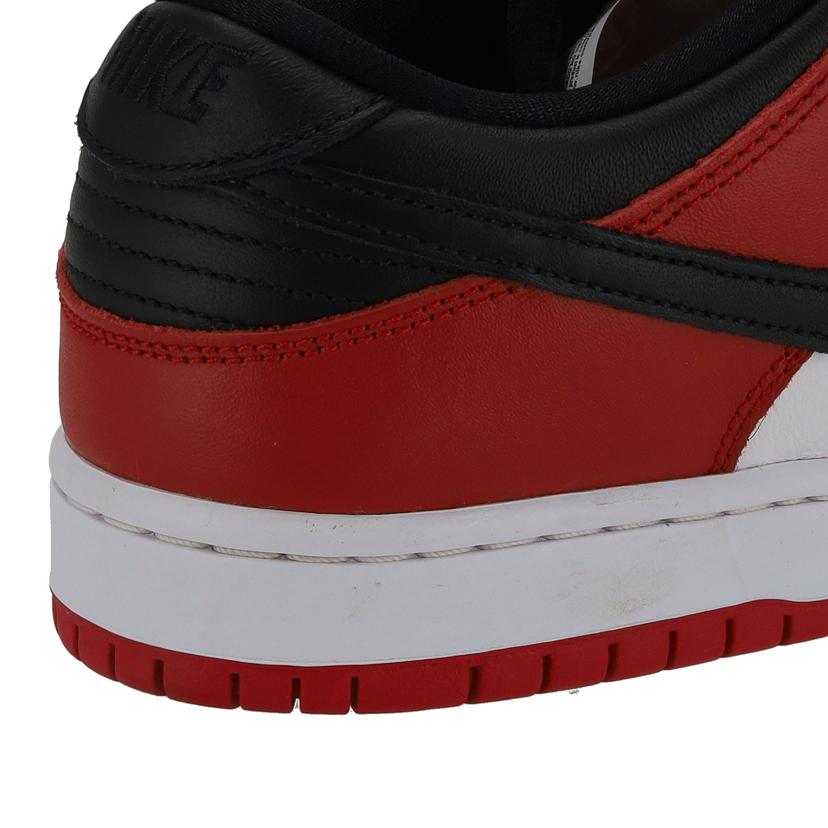 NIKE ナイキ/NIKE SB DUNK LOW PRO/BQ6817-600//Aランク/64