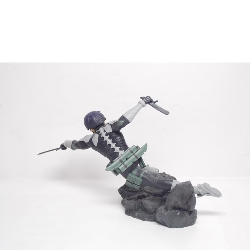 BANDAI バンダイ/保科宗四郎 フィギュア ラストワンVer//ABランク/42