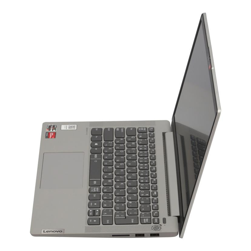 Lenovo レノボ/Win11ノートPC/IdeaPad Slim 550/82LM00JXJP//MP266RN9/Bランク/09