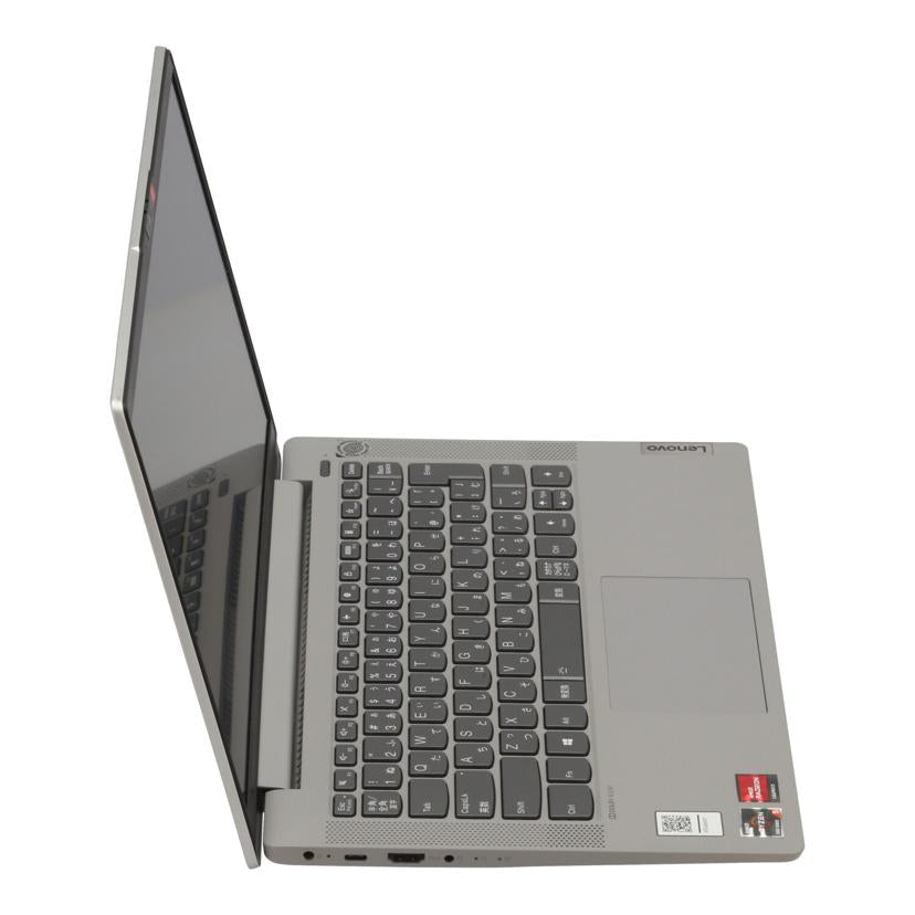 Lenovo レノボ/Win11ノートPC/IdeaPad Slim 550/82LM00JXJP//MP266RN9/Bランク/09