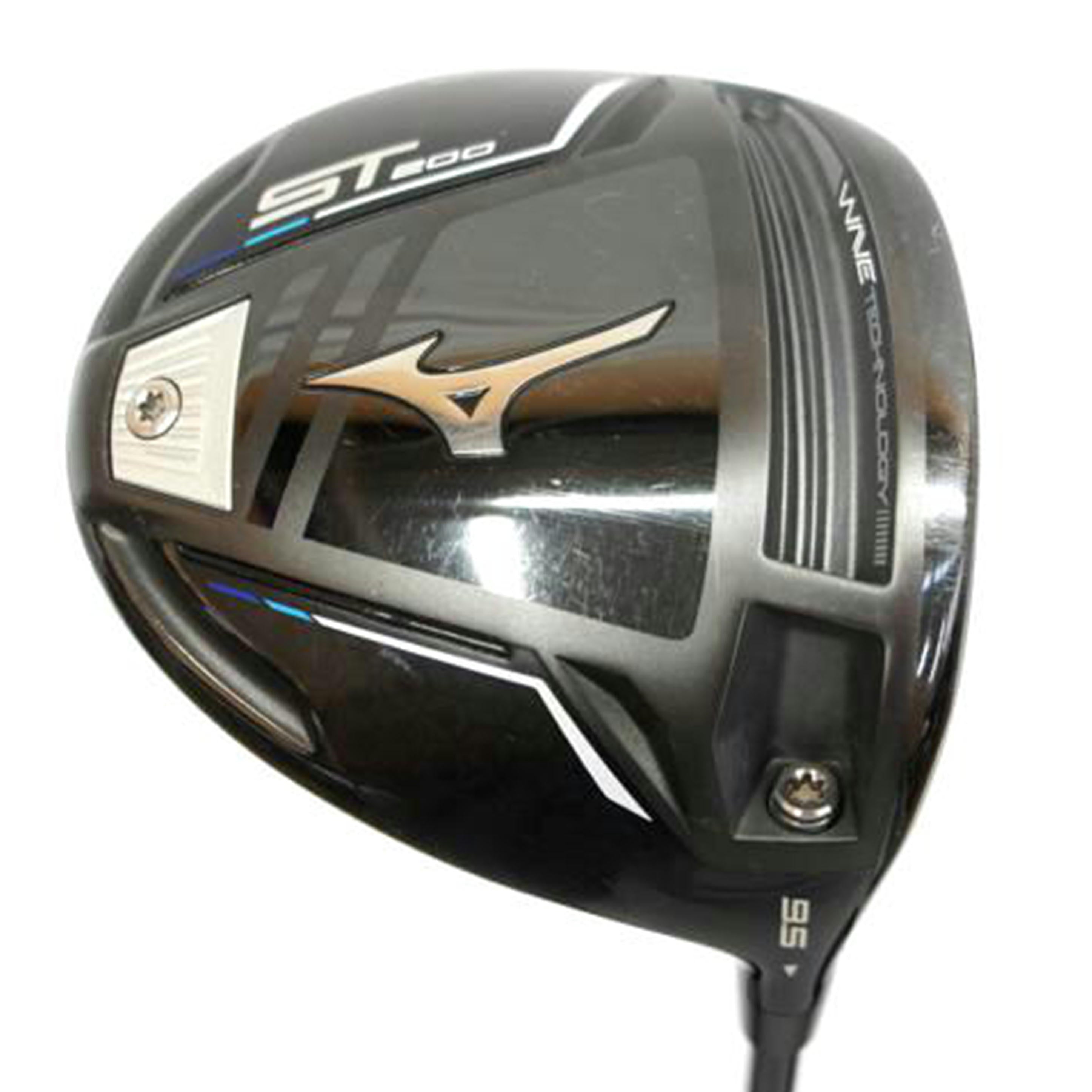 MIZUNO ミズノ/ST200 ドライバー 2020年//Bランク/05