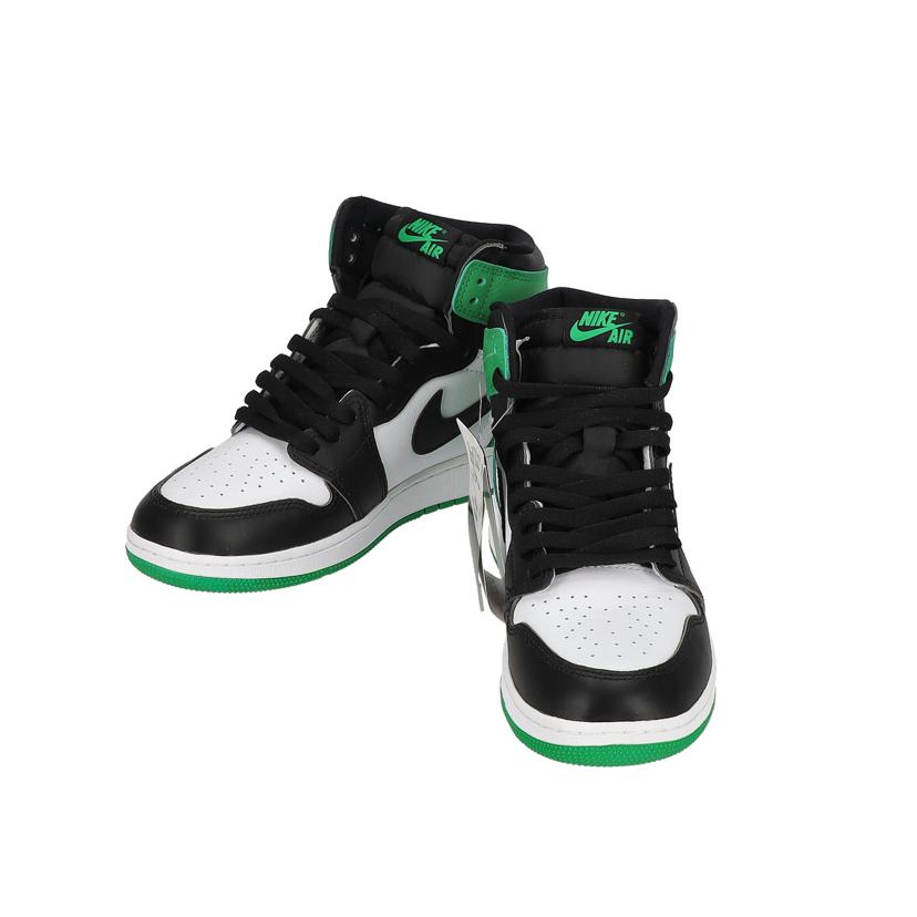 NIKE ナイキ/エアジョーダン1レトロHIGH OG GS/FD1437-031//SAランク/94