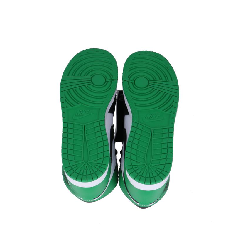 NIKE ナイキ/エアジョーダン1レトロHIGH OG GS/FD1437-031//SAランク/94