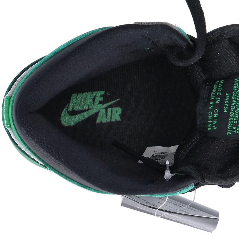NIKE ナイキ/エアジョーダン1レトロHIGH OG GS/FD1437-031//SAランク/94