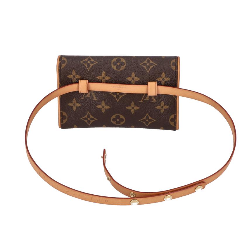 LOUIS VUITTON ルイ・ヴィトン/ポシェットフロンテイーヌ/モノグラム/M51855//FL0**********/ABランク/94