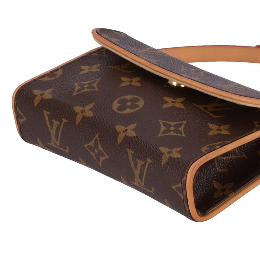 LOUIS VUITTON ルイ・ヴィトン/ポシェットフロンテイーヌ/モノグラム/M51855//FL0**********/ABランク/94