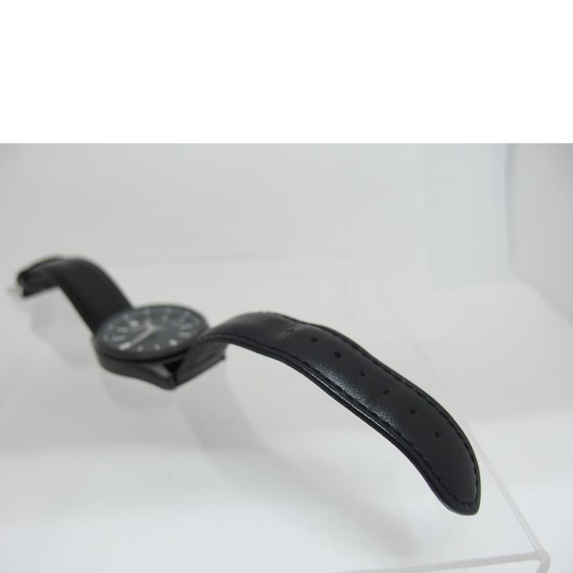 SEIKO セイコー/セイコーセレクション/ブラック文字盤デイトウォッチ/ソーラー/7B72-0AC0//231***/ABランク/04