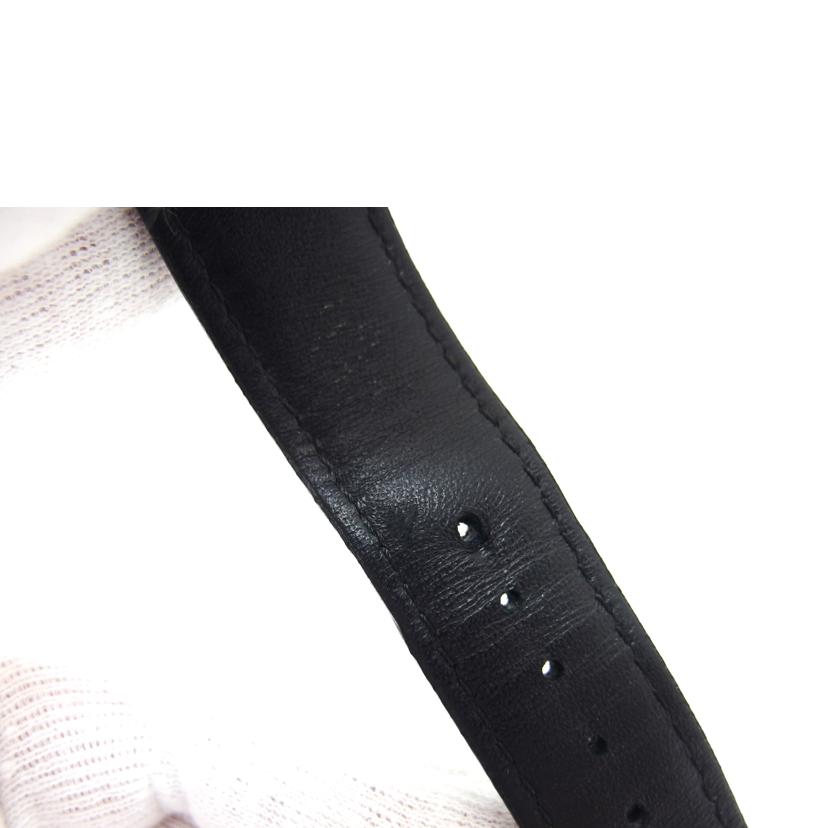 SEIKO セイコー/セイコーセレクション/ブラック文字盤デイトウォッチ/ソーラー/7B72-0AC0//231***/ABランク/04