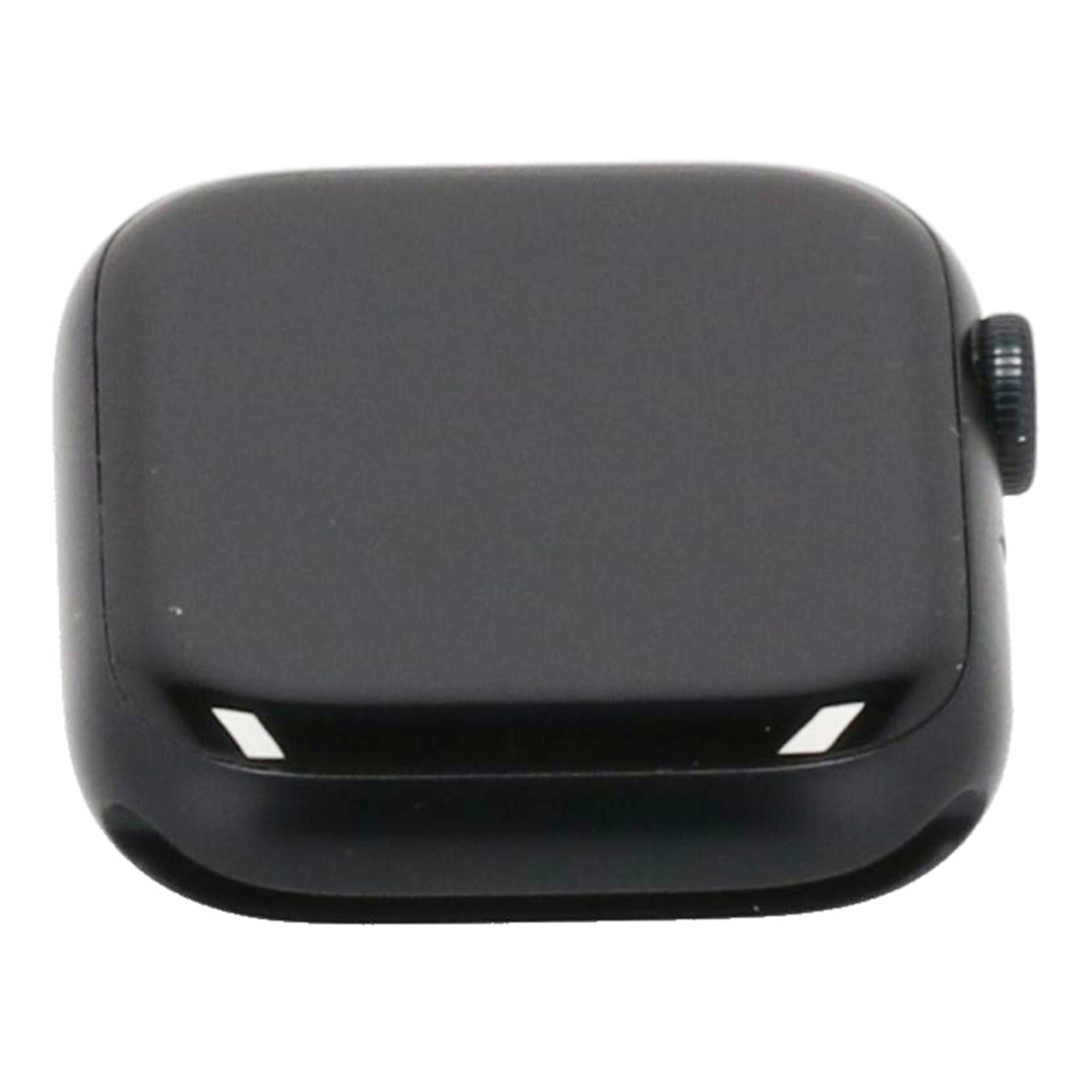 Apple アップル /Apple Watch Nike Series 7 GPS 45mm/MKNC3J/A//HTH57NKWM6/ABランク/75